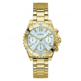 Phoebe Gold Tone Watch Gw0696l2