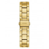 Guess Ladies Rumour Gold Tone Watch Gw0613l2