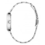 Guess Ladies Rumour Silver Tone Watch Gw0613l1