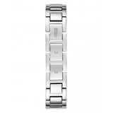 Guess Ladies Runaway Silver Watch Gw0603l1
