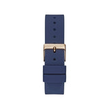 Guess Watches Lady Comet Ladies Dress Rose Gold Stainless Steel Watch Gw0358l1