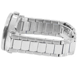 Maserati R8823140002 Sfida Automatic Mens Silver Watch