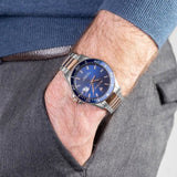Maserati R8853140003 Sfida Mens Mens Watch