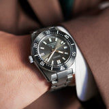 Seiko Prospex Watch Automatic 200m Diver Spb143j1