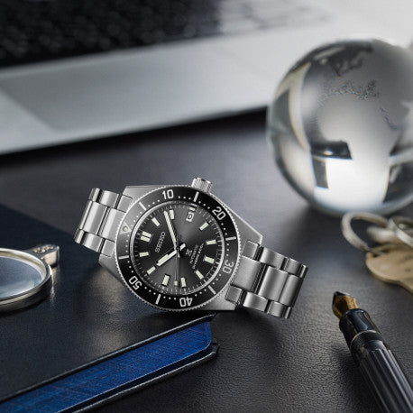 Seiko Prospex Watch Automatic 200m Diver Spb143j1