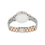 Michael Kors Mk3880 Ladies Sofie Two Tone Stainless Steel Crystal Watch