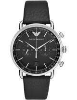 Emporio Armani Watch For Men Ar11143