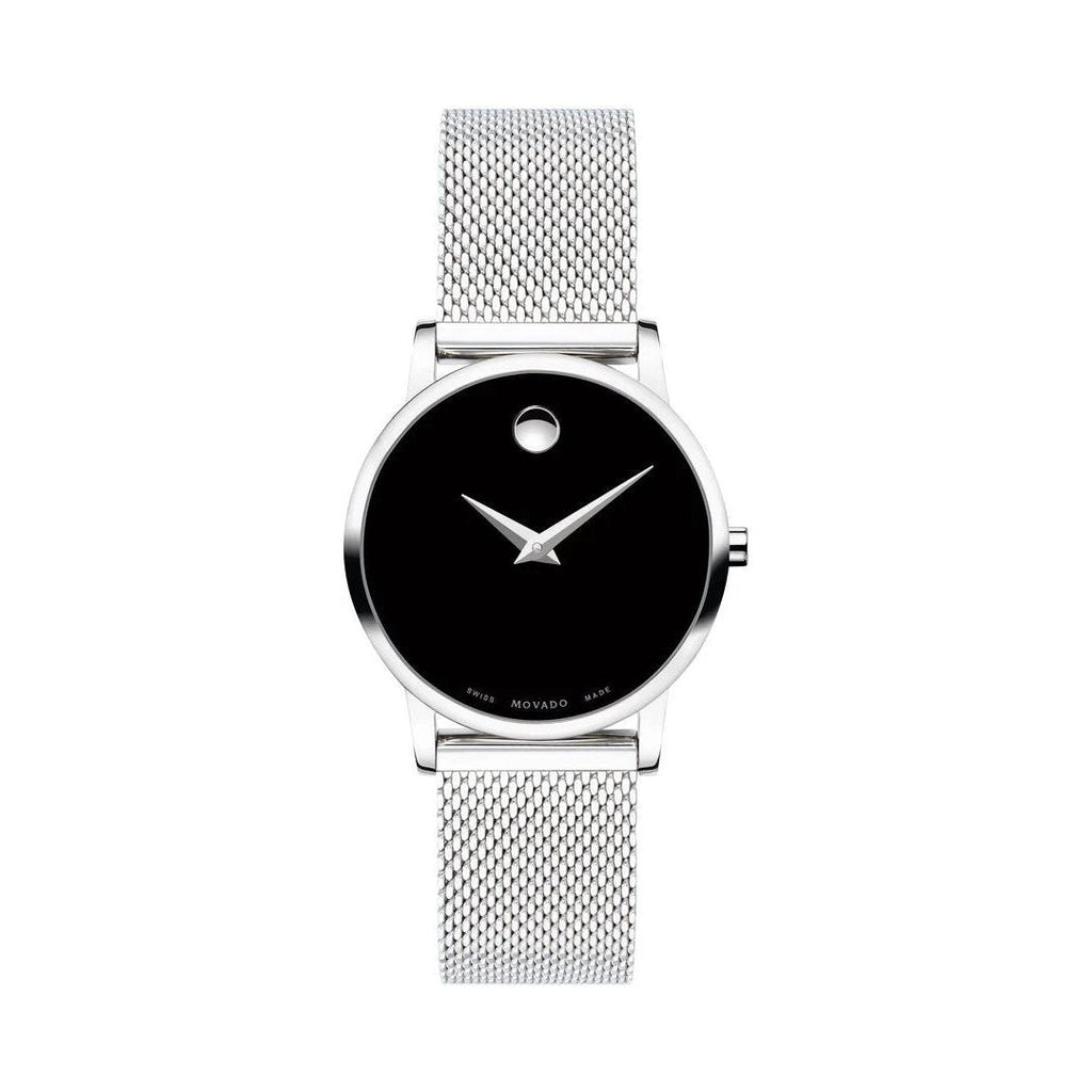 Movado Museum Ladies