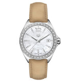 Tag Heuer Aquaracer Watch For Women Wbj131a Fc8254