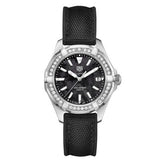 Tag Heuer Aquaracer Watch For Women Way131p Ft6092