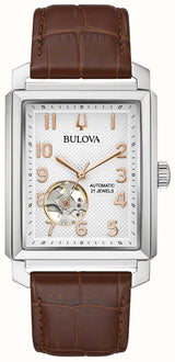 Gents Sutton Automatic Watch 96a268