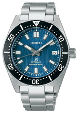 Seiko Prospex Glacier Save The Ocean 1965 Divers Re Interpretation Spb297j1
