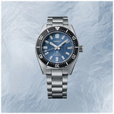 Seiko Prospex Glacier Save The Ocean 1965 Divers Re Interpretation Spb297j1
