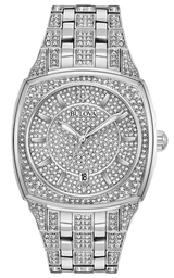 Bulova Watch For 98b296