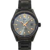 Tag Heuer Carrera Special Edition 39mm Watch For Women War1113 Ba0602