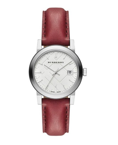 Burberry Women's Quartz Watch BU9129
