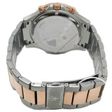 Maserati R8873640002 Sfida Chrono Mens Two Tone Watch