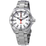 Tag Heuer Aquaracer Watch For Men Wbd1111 Ba0928
