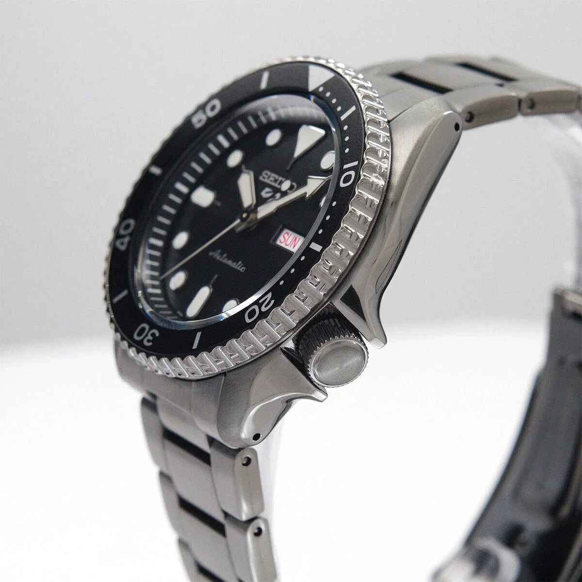 Seiko Srpd65k1 Seiko 5 Sports Automatic