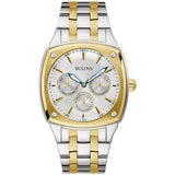 Bulova Watch For 98c142