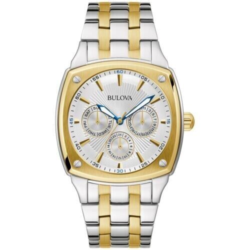 Bulova Watch For 98c142