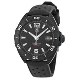 Tag Heuer Formula 1 Watch For Men Waz2115 Ft8023