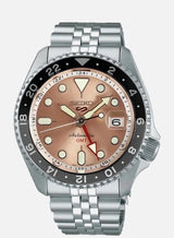 Seiko 5 Sports Ssk043k1 Limited Edition Automatic Mens Watch