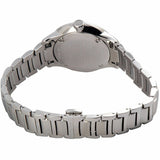 Burberry Ladies Watch The Classic Steel Bu10111