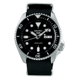 Seiko Srpd55k3 Seiko 5 Sports Automatic