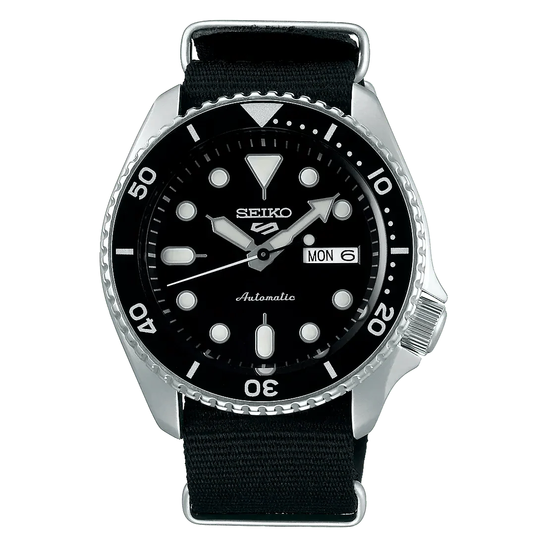 Seiko Srpd55k3 Seiko 5 Sports Automatic