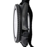 Seiko 5 Sports Auto Mens Black Watch Srpd79k1