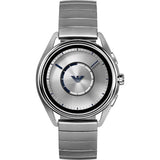 Emporio Armani Art5006 Men S Grey Connected Gen 4 Smartwatch