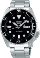 Seiko Watch 5 Sports Mens Srpd55k1