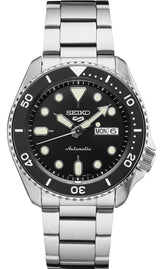 Seiko Watch 5 Sports Mens Srpd55k1