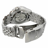 Seiko 5 Sports Style Automatic Yellow Dial Ssk017
