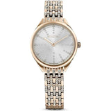 Swarovski Watch Attract Silver 5610484