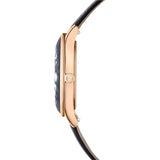Swarovski Watch Octea Nova 33mm Black 5650033