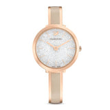 Swarovski Watch Crystalline Delight Grey 5642218
