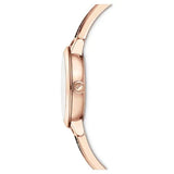 Swarovski Watch Cosmic Rock Rose Gold 5376092