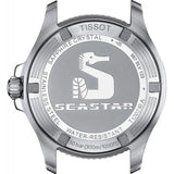 Tissot Seastar 1000 Mens Black Watch T120 210 22 051 00
