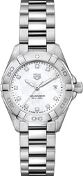 Tag Heuer Watch Aquaracer Wbd1414 Ba0741