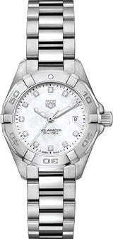 Tag Heuer Watch Aquaracer Wbd1414 Ba0741