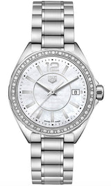 Tag Heuer Watch Formula 1 Wbj141a Ba0664