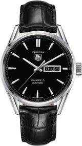 Tag Heuer Watch Carrera War201a Fc6266