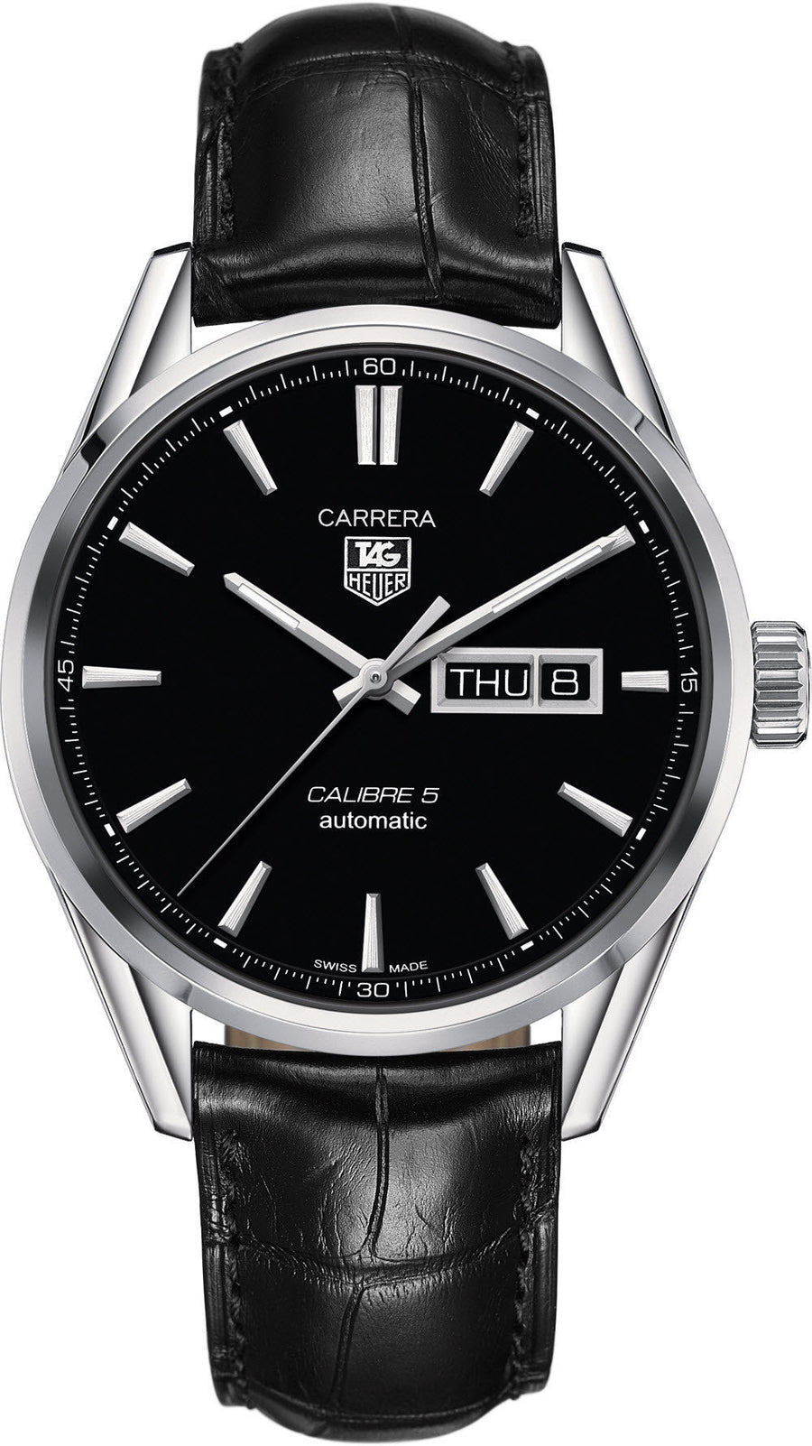 Tag Heuer Watch Carrera War201a Fc6266