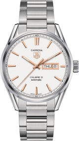 Tag Heuer Watch Carrera War201d Ba0723