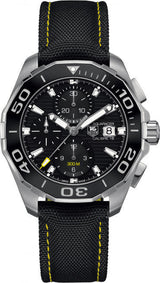Tag Heuer Watch Aquaracer Cay211a Fc6361