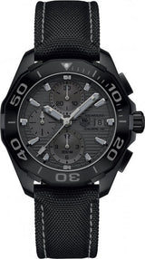 Tag Heuer Watch Aquaracer Cay218b Fc6370