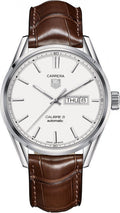 Tag Heuer Watch Carrera War201b Fc6291
