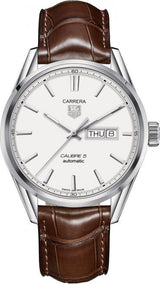 Tag Heuer Watch Carrera War201b Fc6291